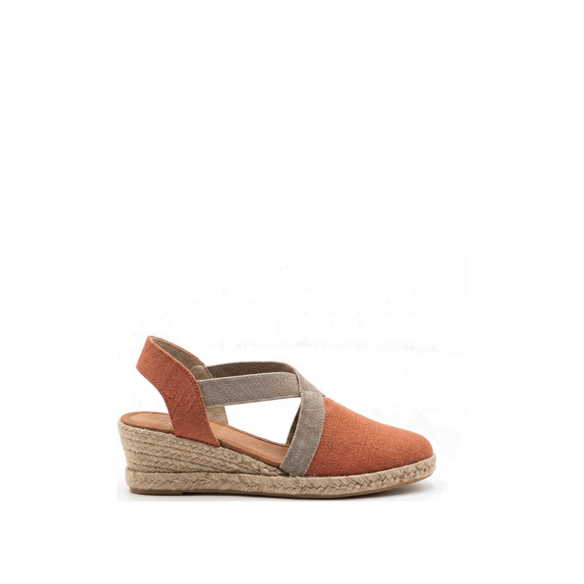 Barbate Low Terracotta