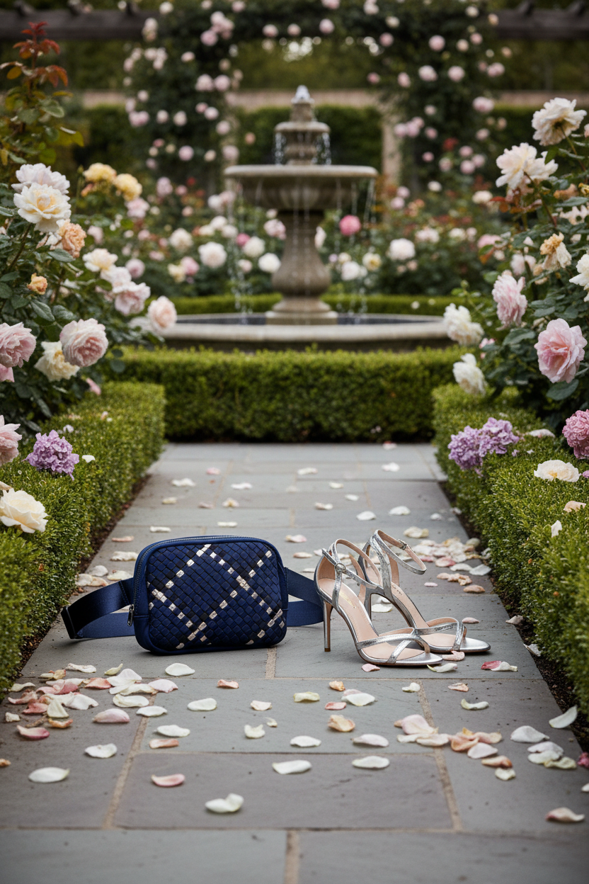 The Ella in a Garden